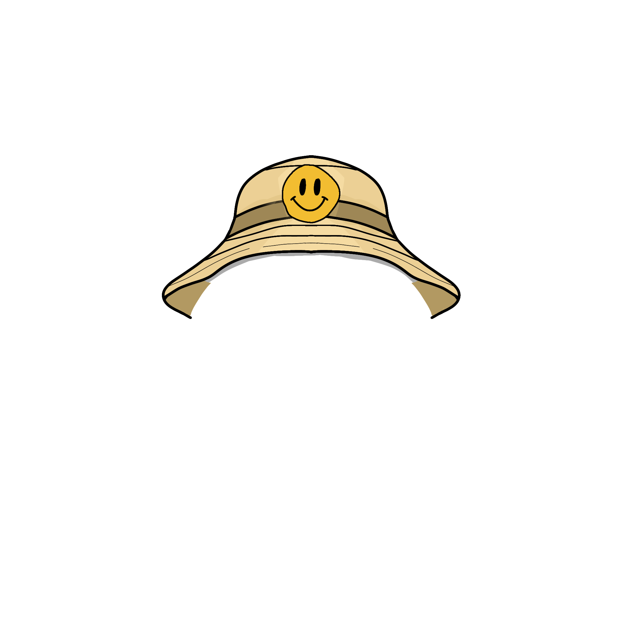 hat